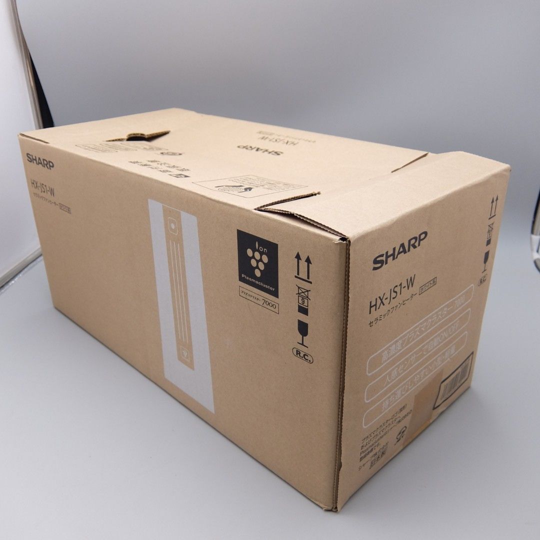 シャープ プラズマクラスター