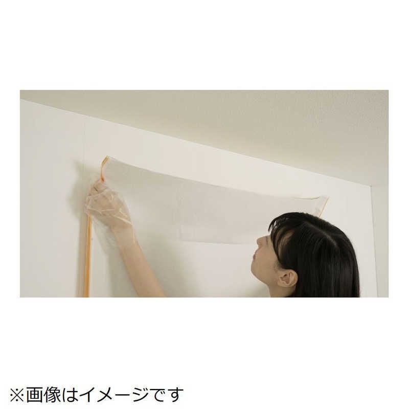 AP 生のり壁紙Facile