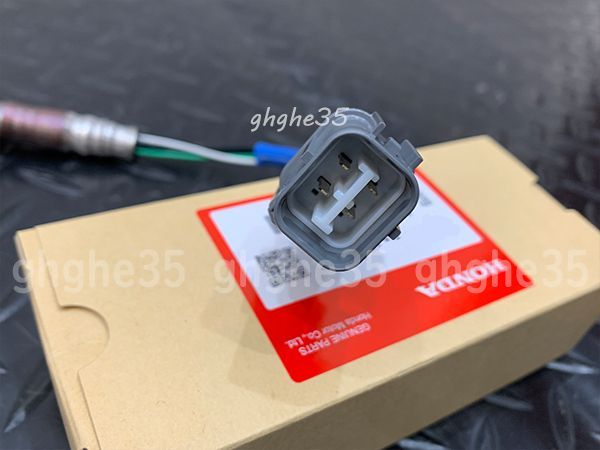 インテグラ シビック タイプＲ　ＤＣ２　ＥＫ９　純正　チタンシフト 　シフトノブ ホンダ 純正 シビック タイプR EK9 後期 O2 センサー 酸素 インテグラ