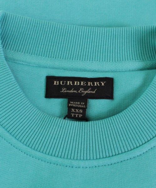 激安セール】 BURBERRY バーバリースウェット メンズ【古着】 | www