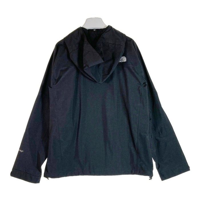 ★THE NORTH FACE ノースフェイス NP61704 EXPLORATION JACKET エクスプレーションジャケット ブラック sizeL