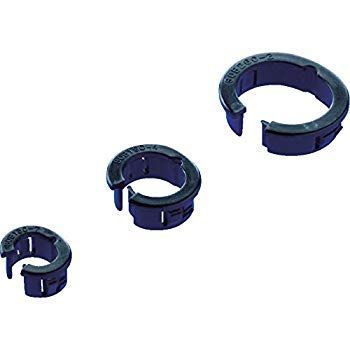 TRUSCO(トラスコ) オープンブッシュ 取付穴径25.0~26.0mm用 50個入 SOB-260-50 z2zed1b 非常に良い】TRUSCO(トラスコ) オープンブッシュ 取付穴径25.0~26.0mm