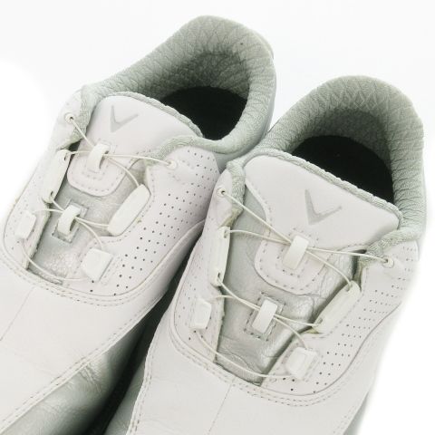 シューズ(女性用) Callaway Tour LS WMS 17 AM キャロウェイ CALLAWAY Tour LS WMS 17 AM ゴルフシューズ スニーカー