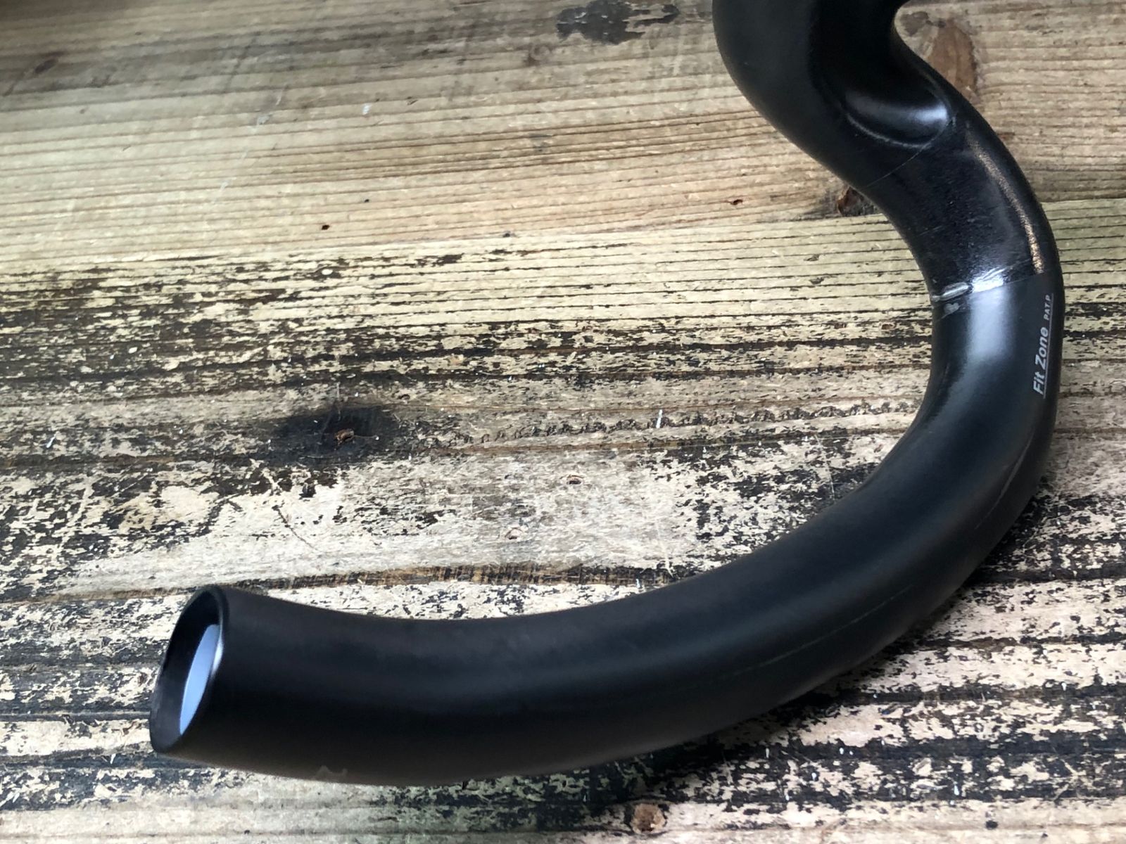 ドロップハンドル