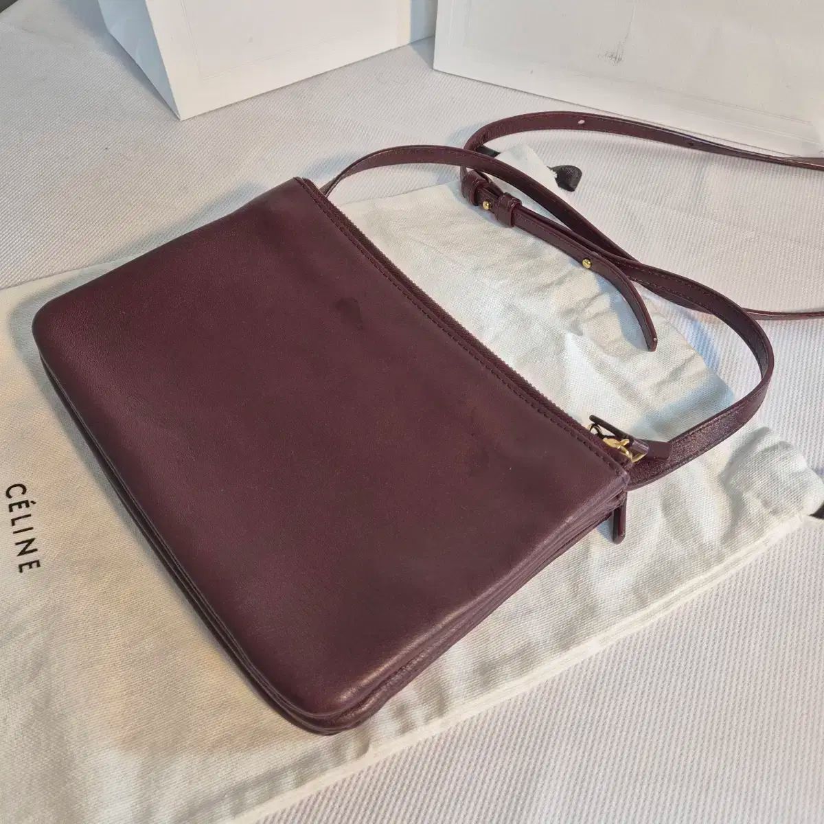 Celine セリーヌ