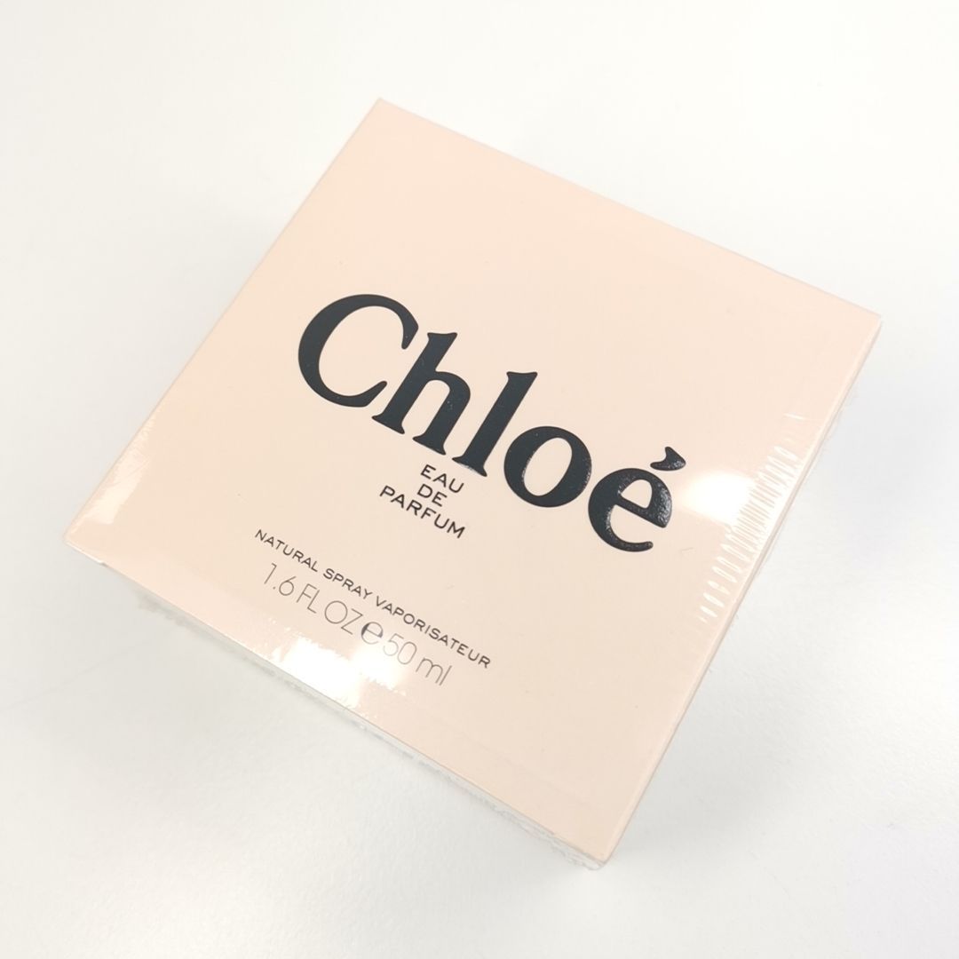 Chloe 】S 13 A-1 未開封 50ml クロエ EDP オードパルファム SP