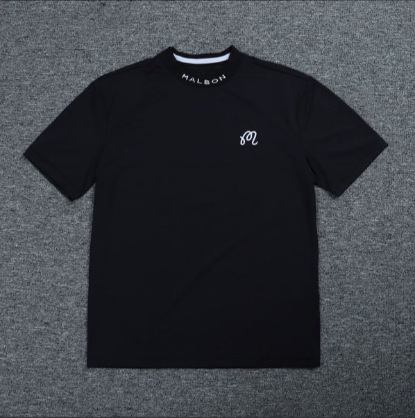 新品未使用 MALBON GOLF マルボンゴルフ tシャツ レディース