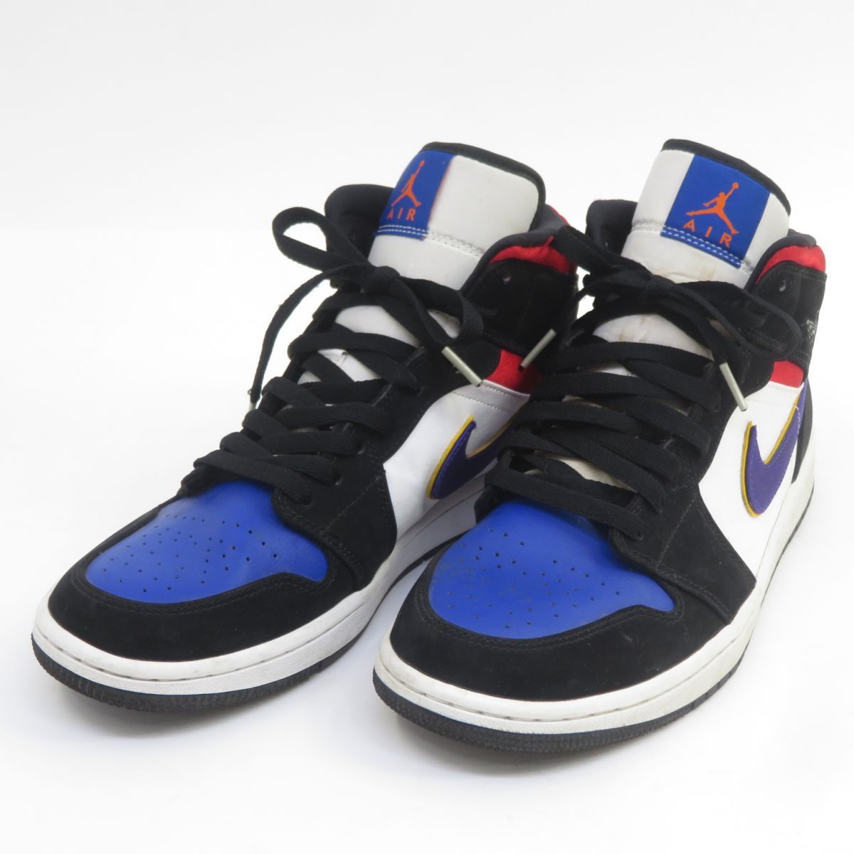 NIKE ナイキ AIR JORDAN 1 MID SE エアジョーダン ミッド 852542