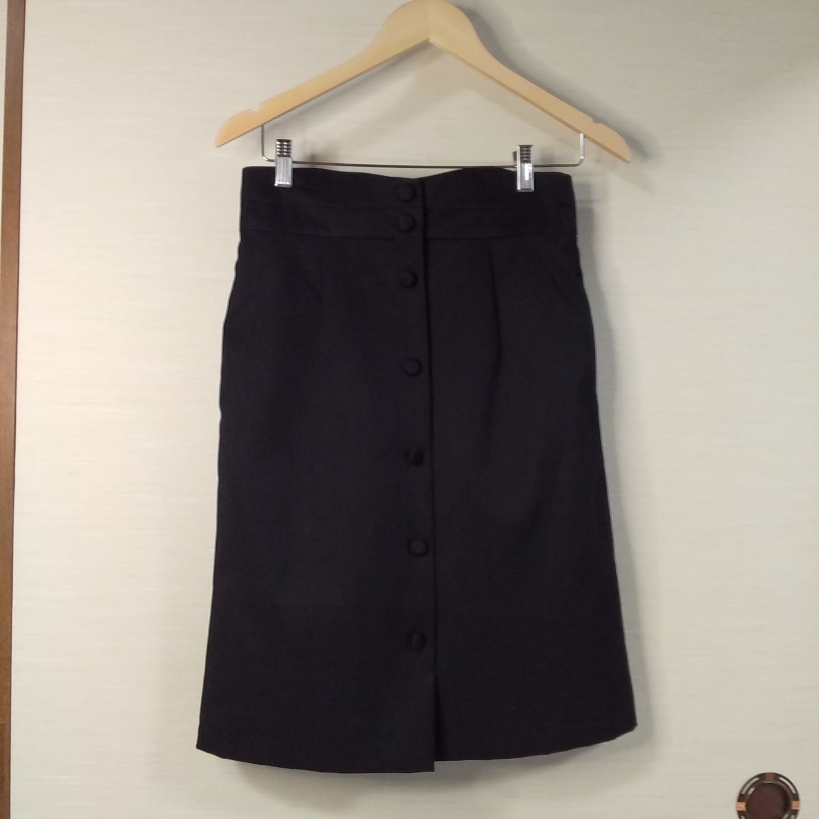 未使用品JILL STUARTプリーツジャンパースカートダークサスペンダー a298 【 JILL START 】ジルシュチュアート サスペンダー