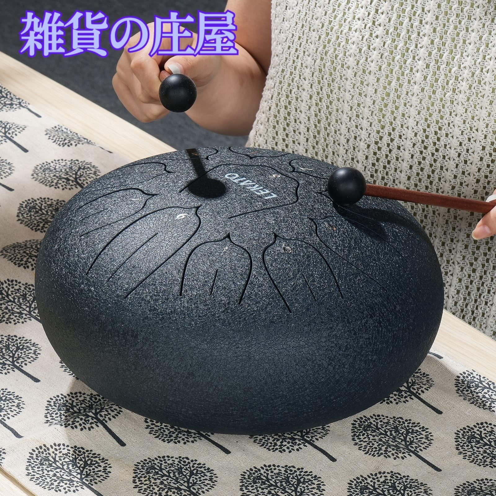 10インチ LEKATO