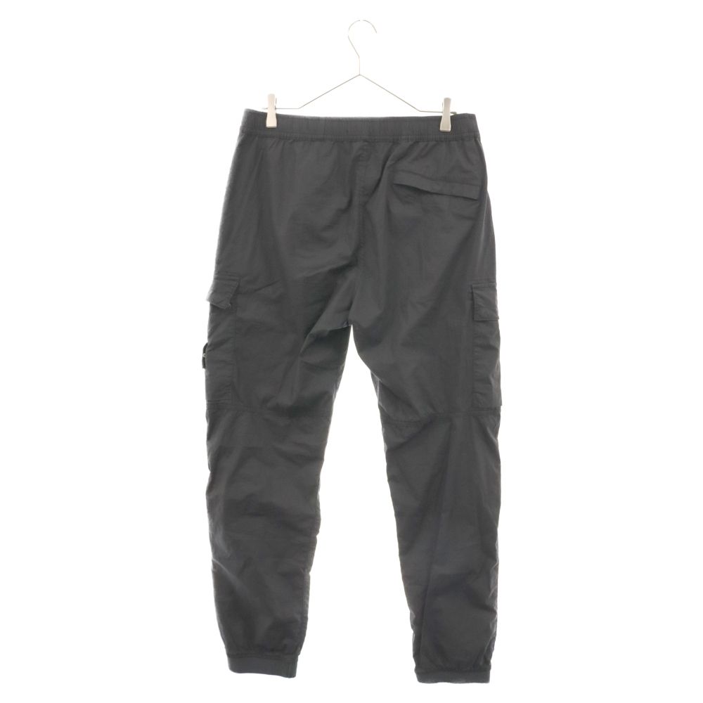 STONE  ストーンアイランド　ナイロンカーゴジョガーパンツ 31 STONE ISLAND ストーンアイランド ナイロンカーゴジョガーパンツ 31