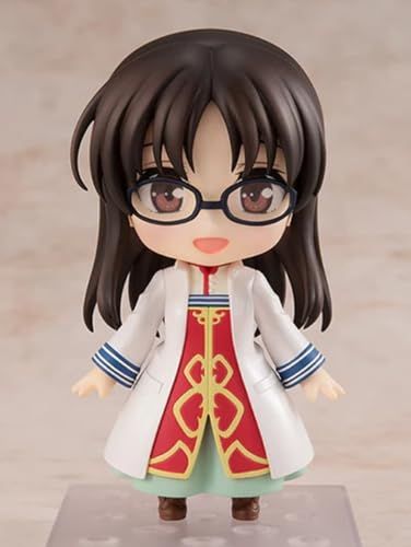 ねんどろいど 聖女の魔力は万能です 小鳥遊 聖 ノンスケール ABS&amp;PVC製 塗装済み可動フィギュア KK37747 61FeBVbBNrL._UF894,1000_QL80_.jpg