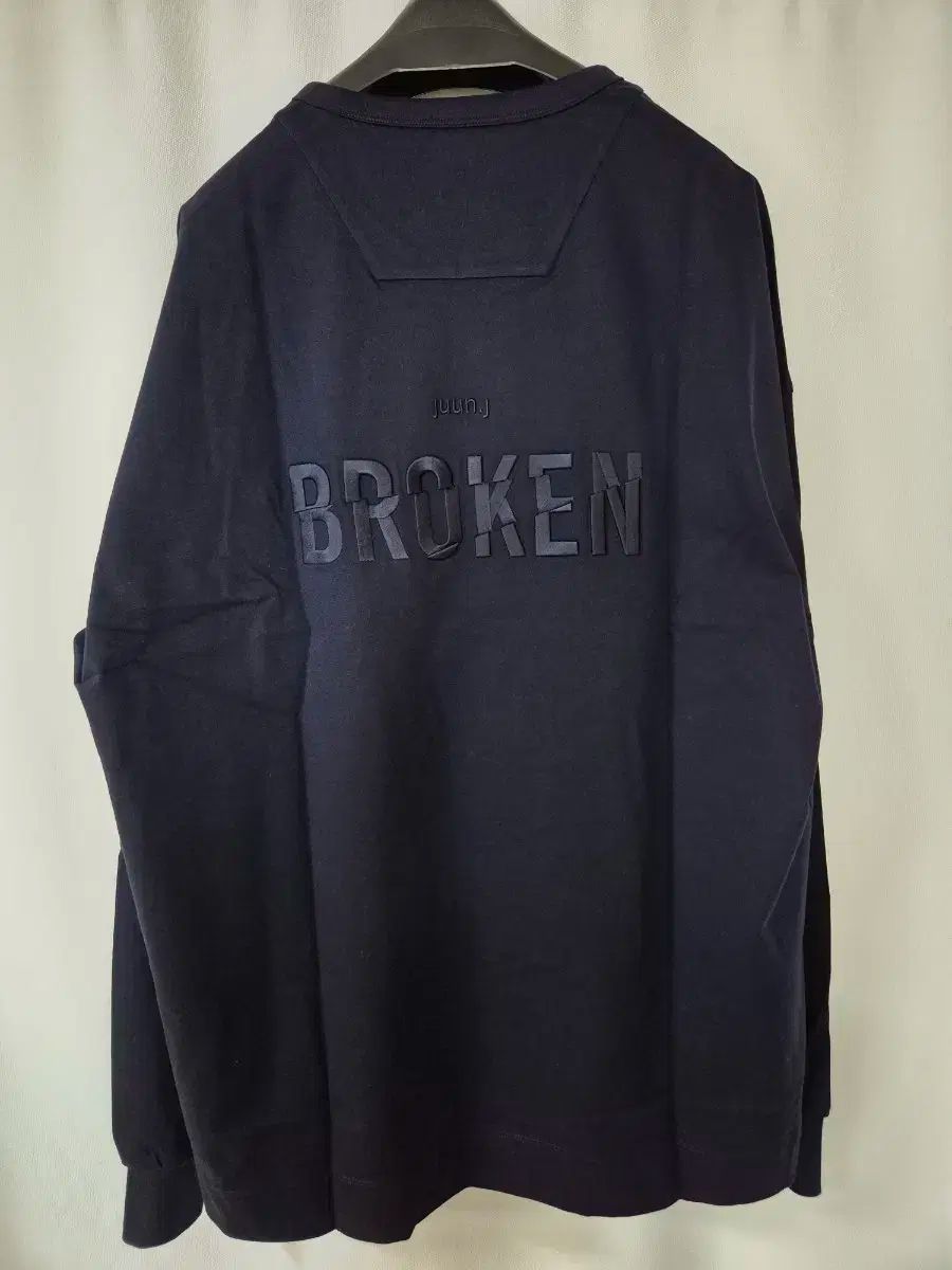 Juun.J(ジュンジェイ) 長袖 ロングスリーブ Tシャツ