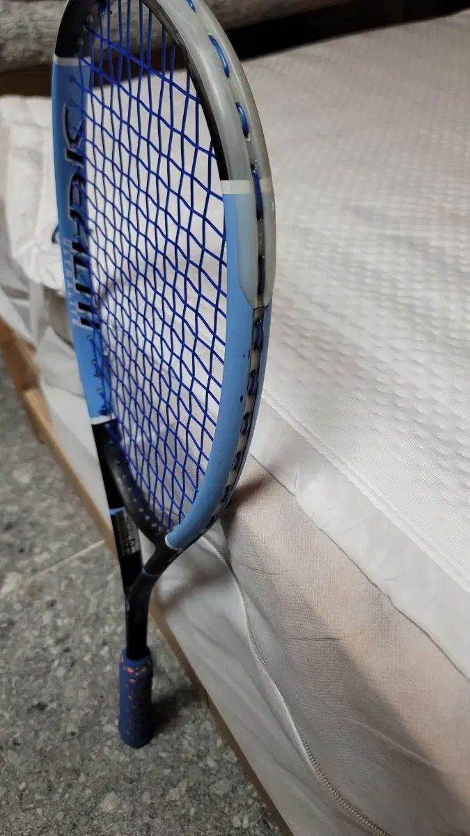 ウルトラライト スカッシュ