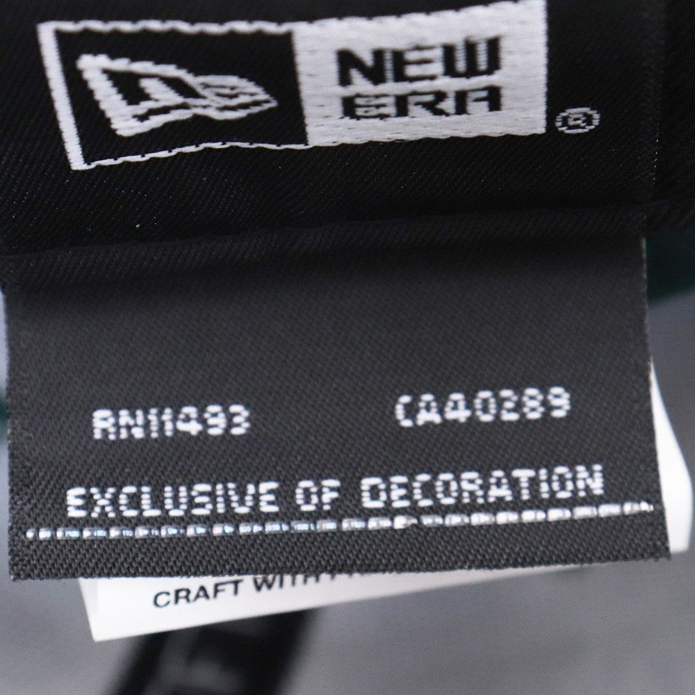 59FIFTY LOW