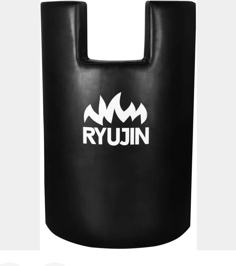 スーパーダミーミットシールド ||空手 ミット ダミーミット げ