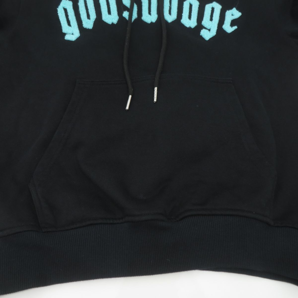 godsavage ゴッドサベージ セットアップ 上下セット サイズ違い