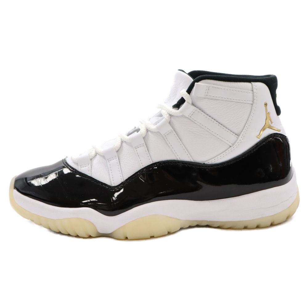 NIKE (ナイキ) AIR JORDAN 11 RETRO CT8012-170 エアジョーダン