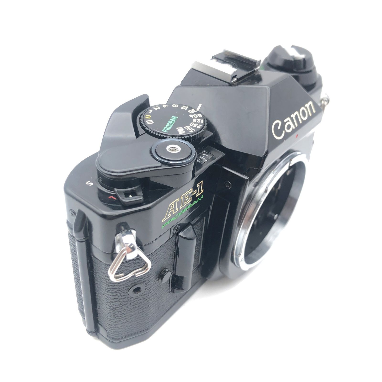 カリメロさん専用　Canon AE-1 一眼レフカメラ レンズ3本セット Canon New F-1 一眼レフカメラ レンズセット - メルカリ
