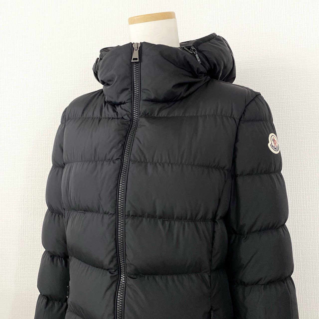 28e26 《美品》 MONCLER モンクレール 2022 GIE GIUBOTTO ダウンコート 
