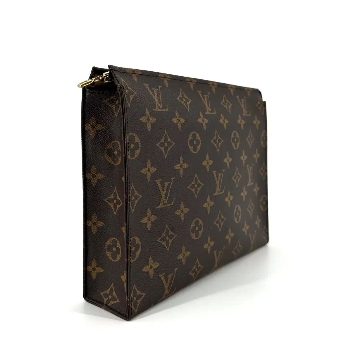 Louis Vuitton(ルイヴィトン) モノグラム ポシェット トワレット