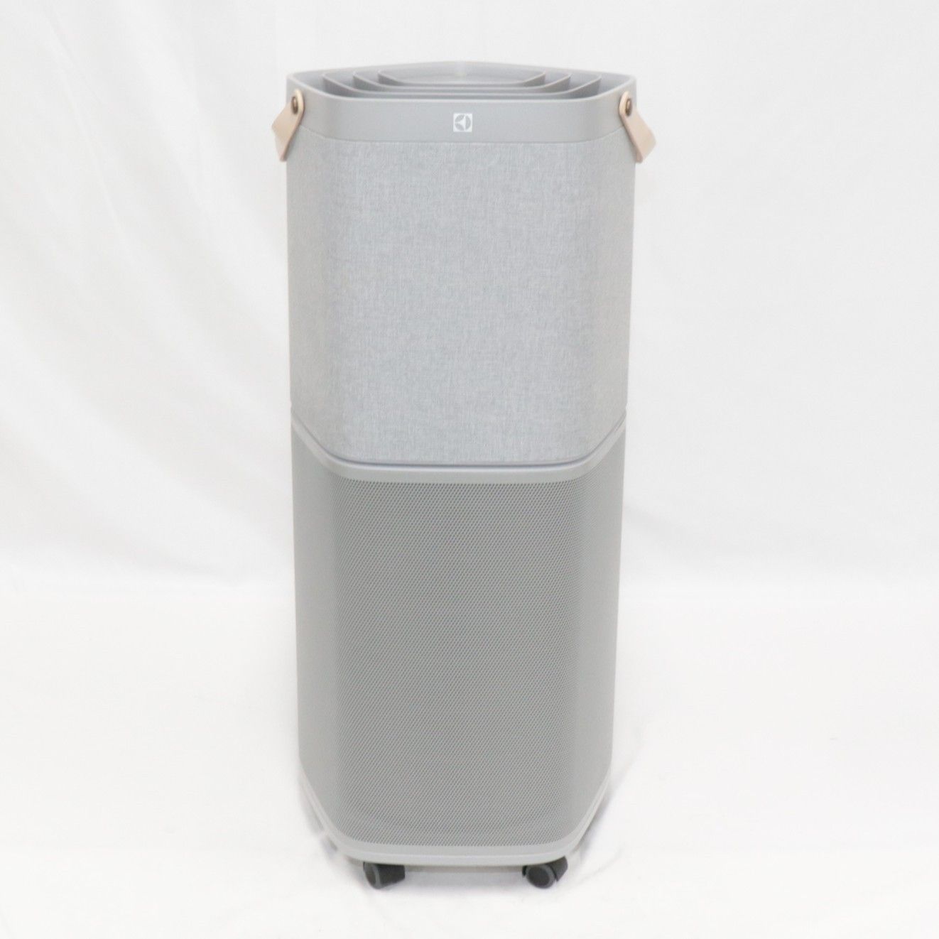 エレクトロラックス 空気清浄機 Pure A9 PA91-606GY pa91-606gy