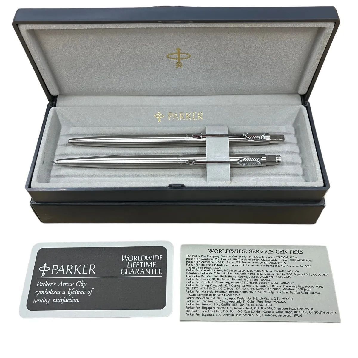 PARKER ボールペン 新品未使用-