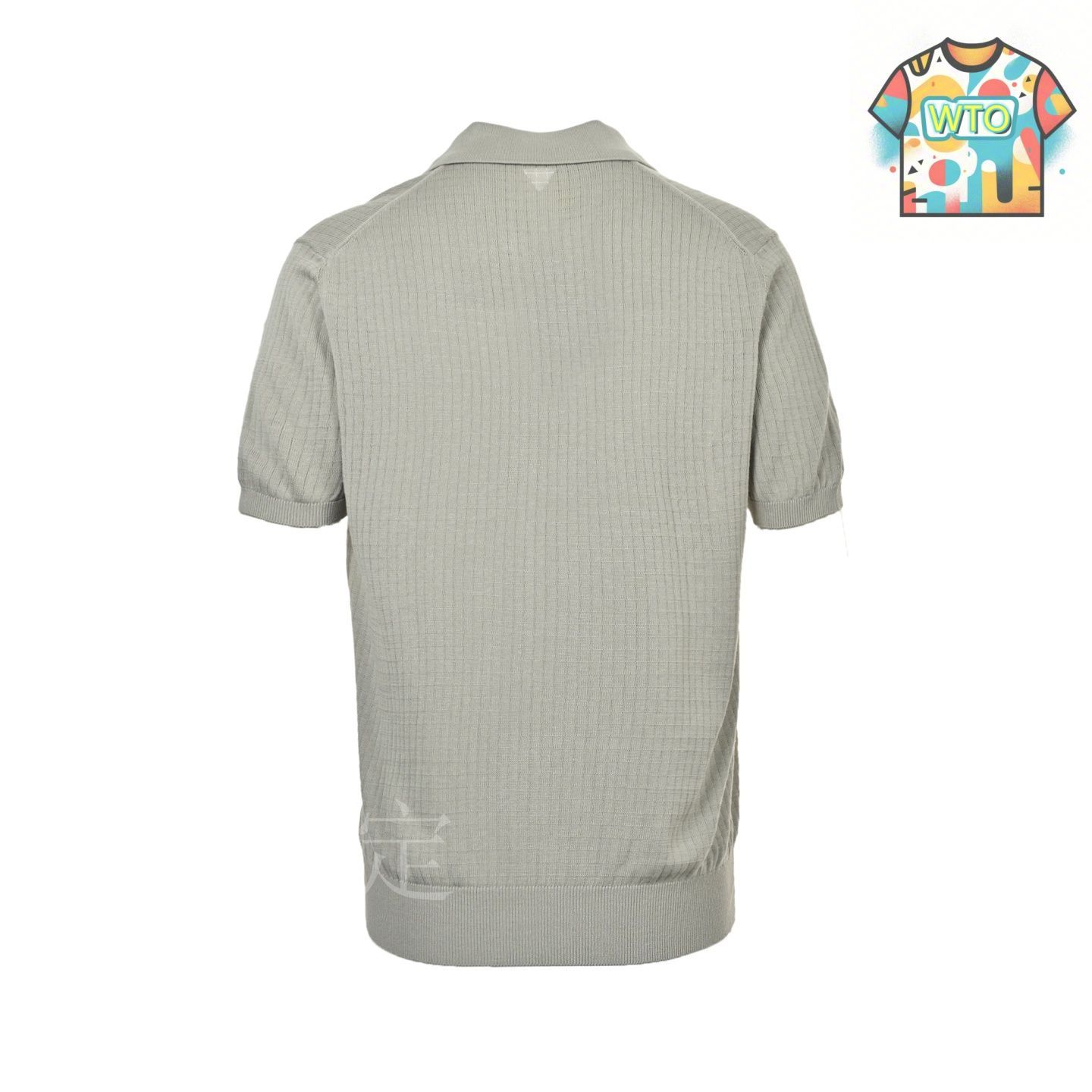 今日WTO】Gucci / グッチ 25ss レーザー刺繍ポロ-DD46 - メルカリ
