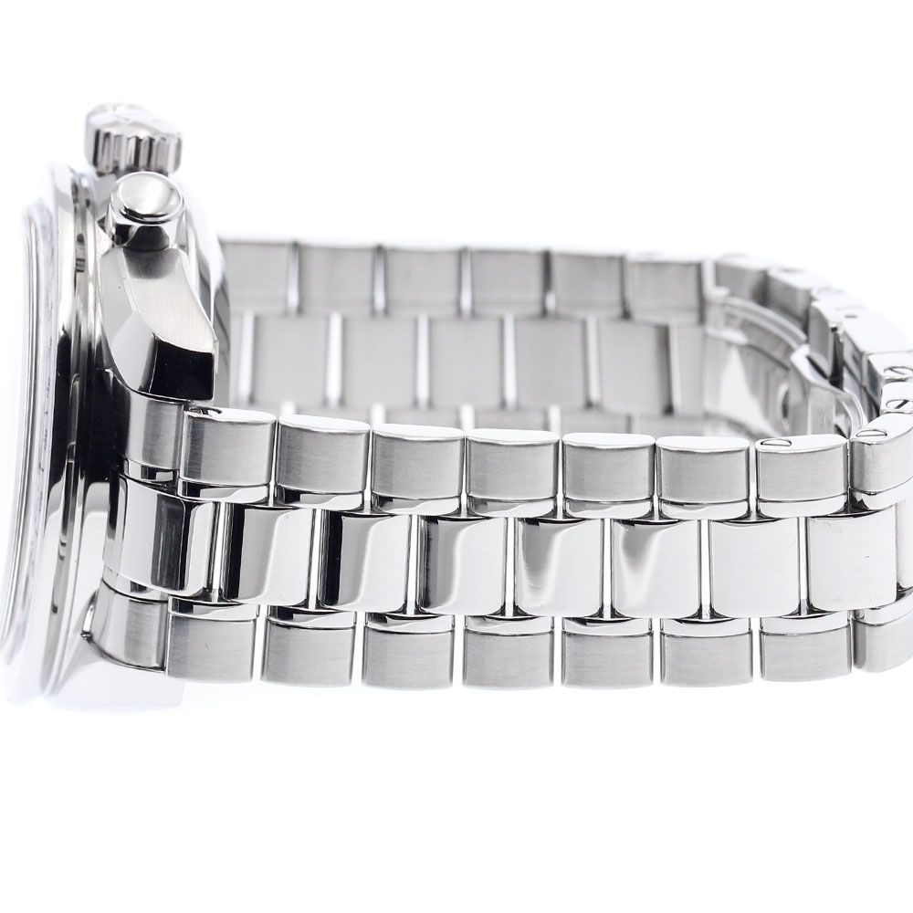 オメガ OMEGA 324.30.38.40.04.001 スピードマスター デイト クロノ  