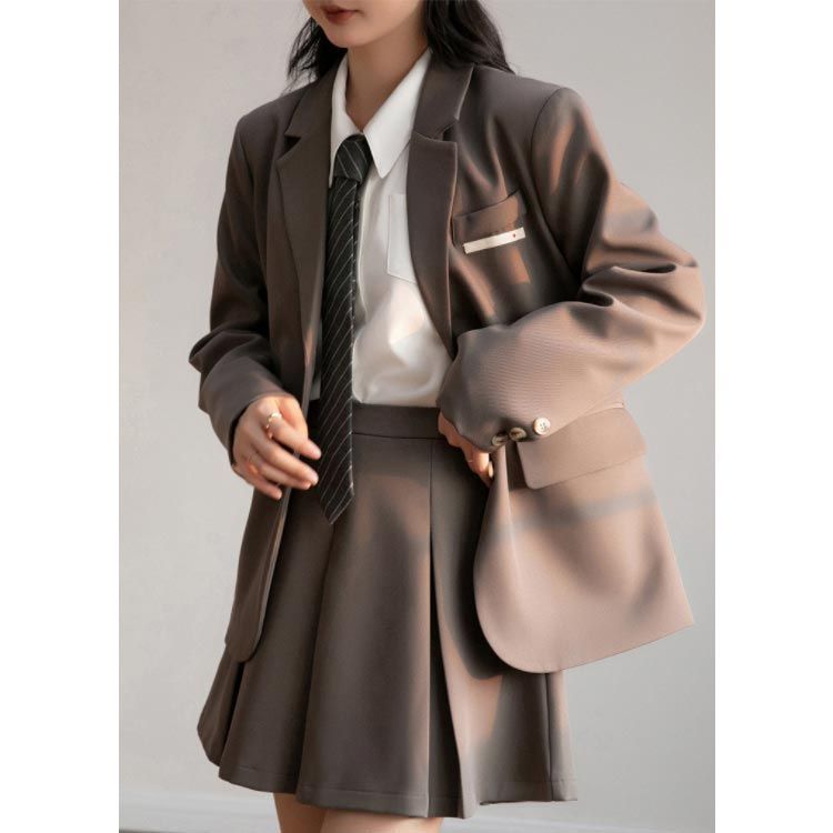 韓国 制服