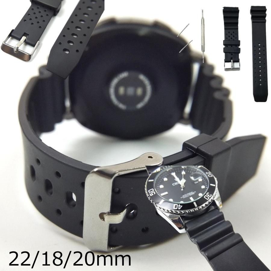 G-SHOCK ブラック ラバーバンド 時計 楽天市場】【G-SHOCK ジーショック 対応】MOD FKM RUBBER