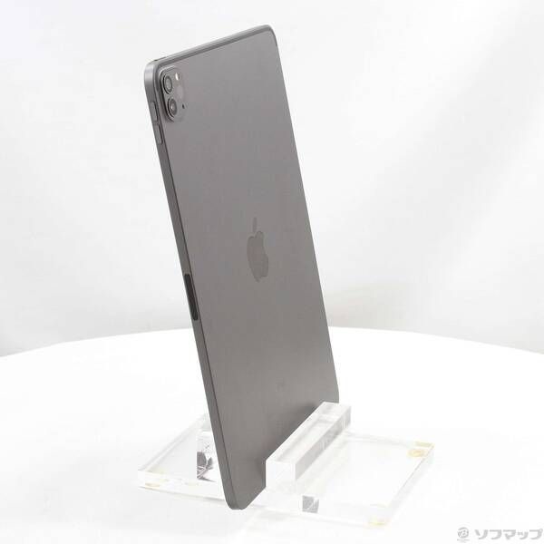 iPad Pro 11インチ 第2世代　MY232J/A [スペースグレイ] Apple iPad Pro 11インチ 第2世代 Wi-Fi 128GB 2020年春モデル