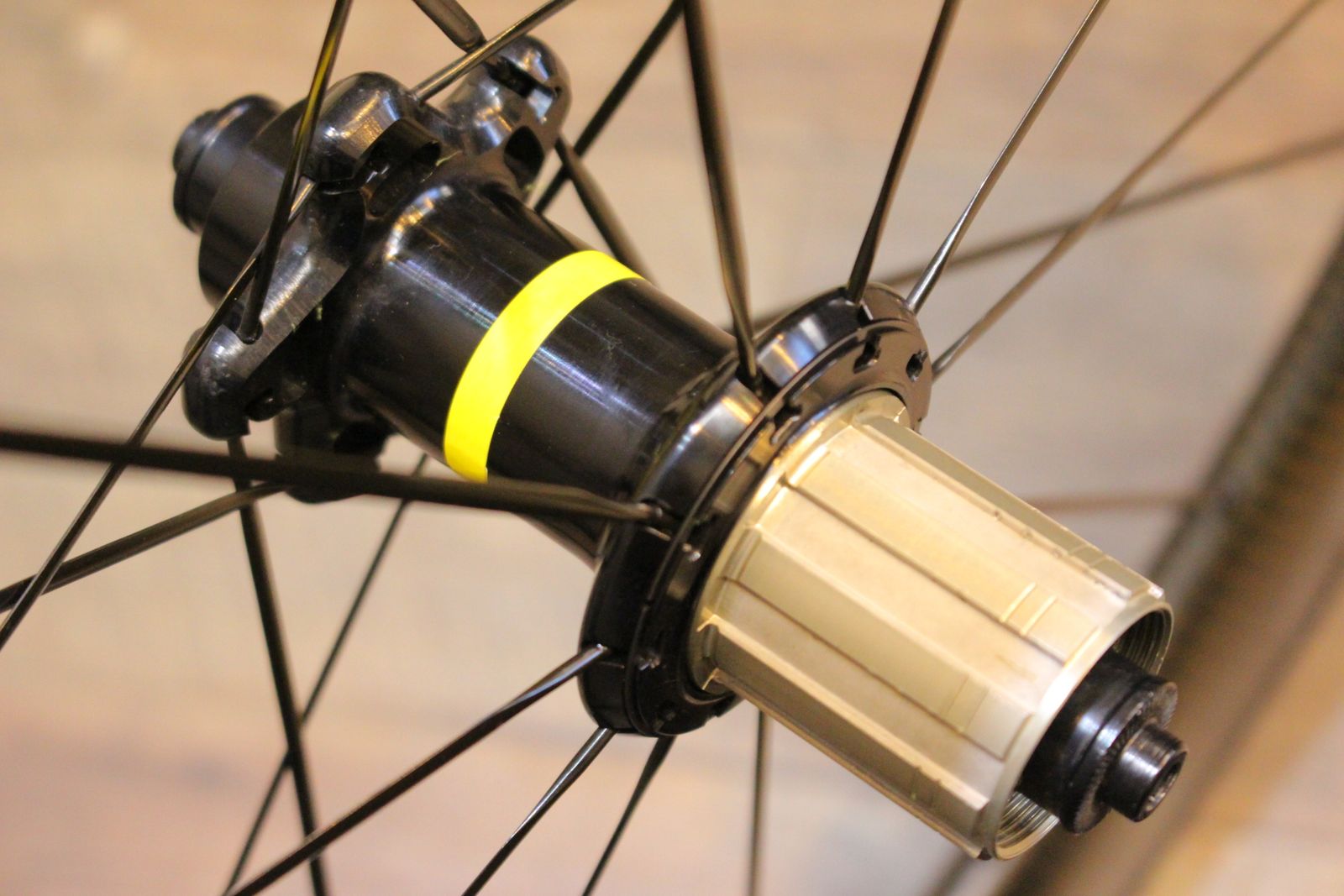 マヴィック MAVIC コメット プロ COMETE PRO CARBON SL UST カーボン