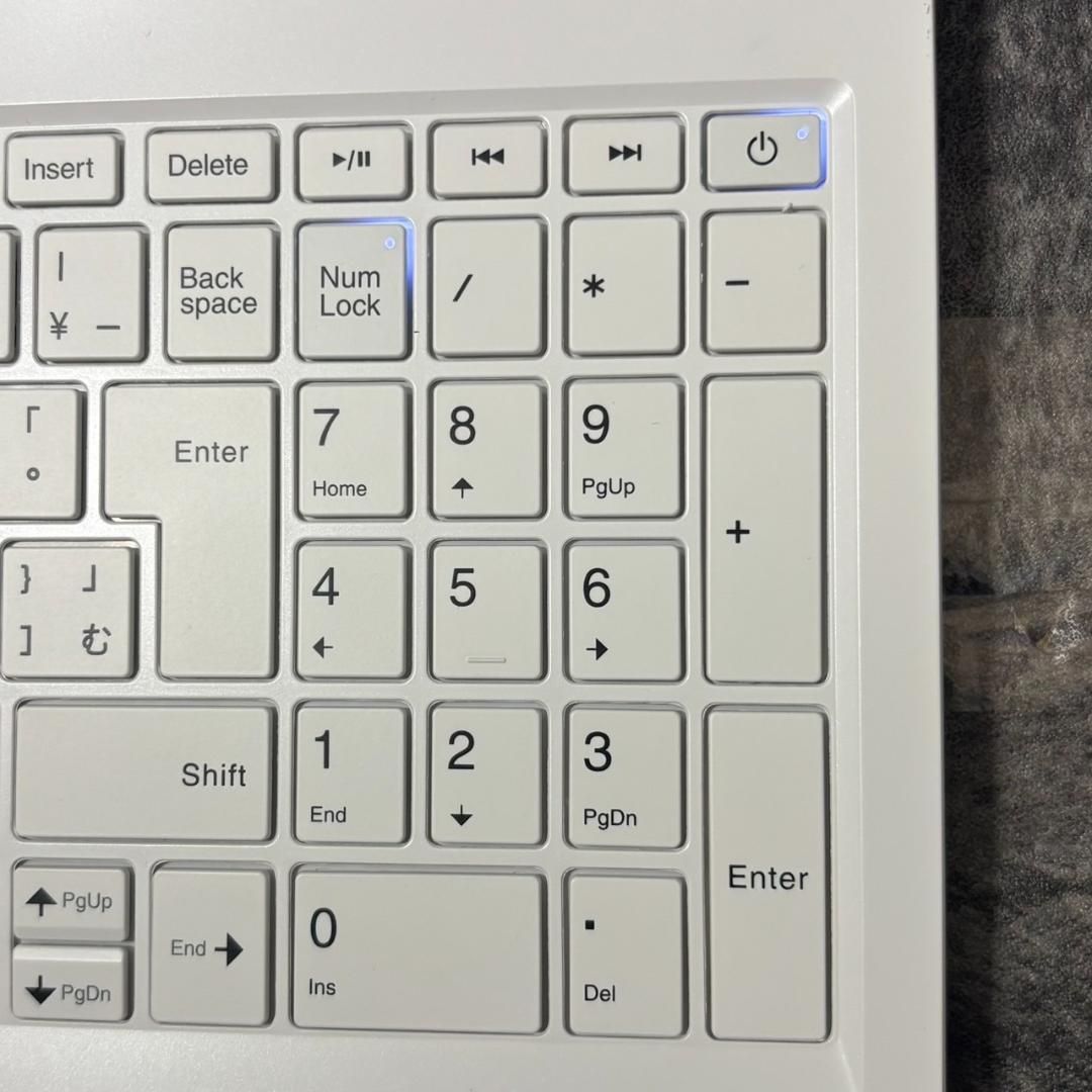 NMku2803 初期設定済　最新オフィス2024ワード・エクセルすぐつかえます NPh1305 初期設定済 最新オフィス2024ワード・エクセルすぐ