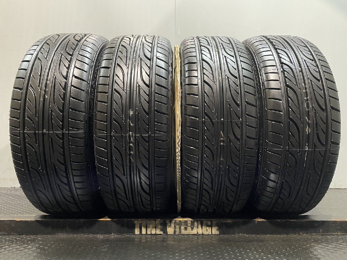 GY LS2000 215 40R18 99W 夏タイヤ RAYS VERSUS VOUGE レイズ ベルサス ヴォーグ 18インチ 7J5HPCD114.3 55 22年製 MTA125MY FFCRYSTALESIA_COM