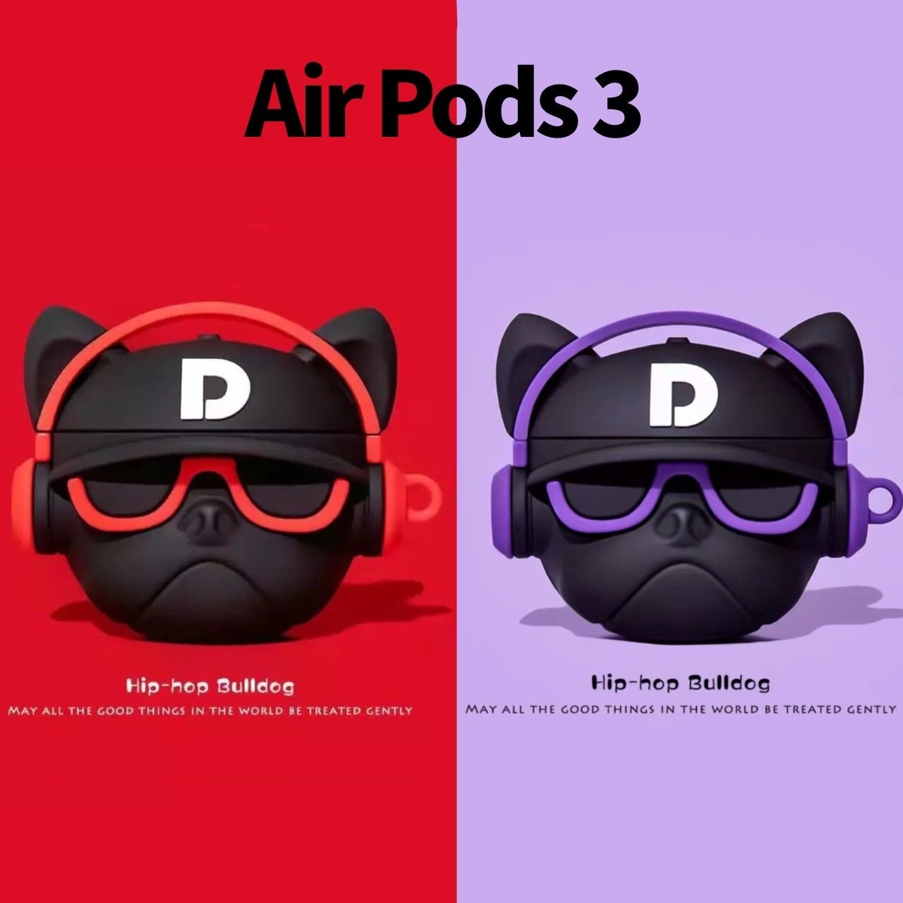 AirPods 3 ケース Airpods 第3世代 カバー ピンク イヤホン | airpods3 ケース もこもこ airpods 第3世代 ケース かわいい