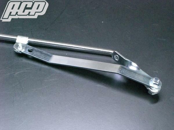 旗棒 バイク 汎用 旗棒 96cm フラッグポール 国旗棒 2輪車 旧車會