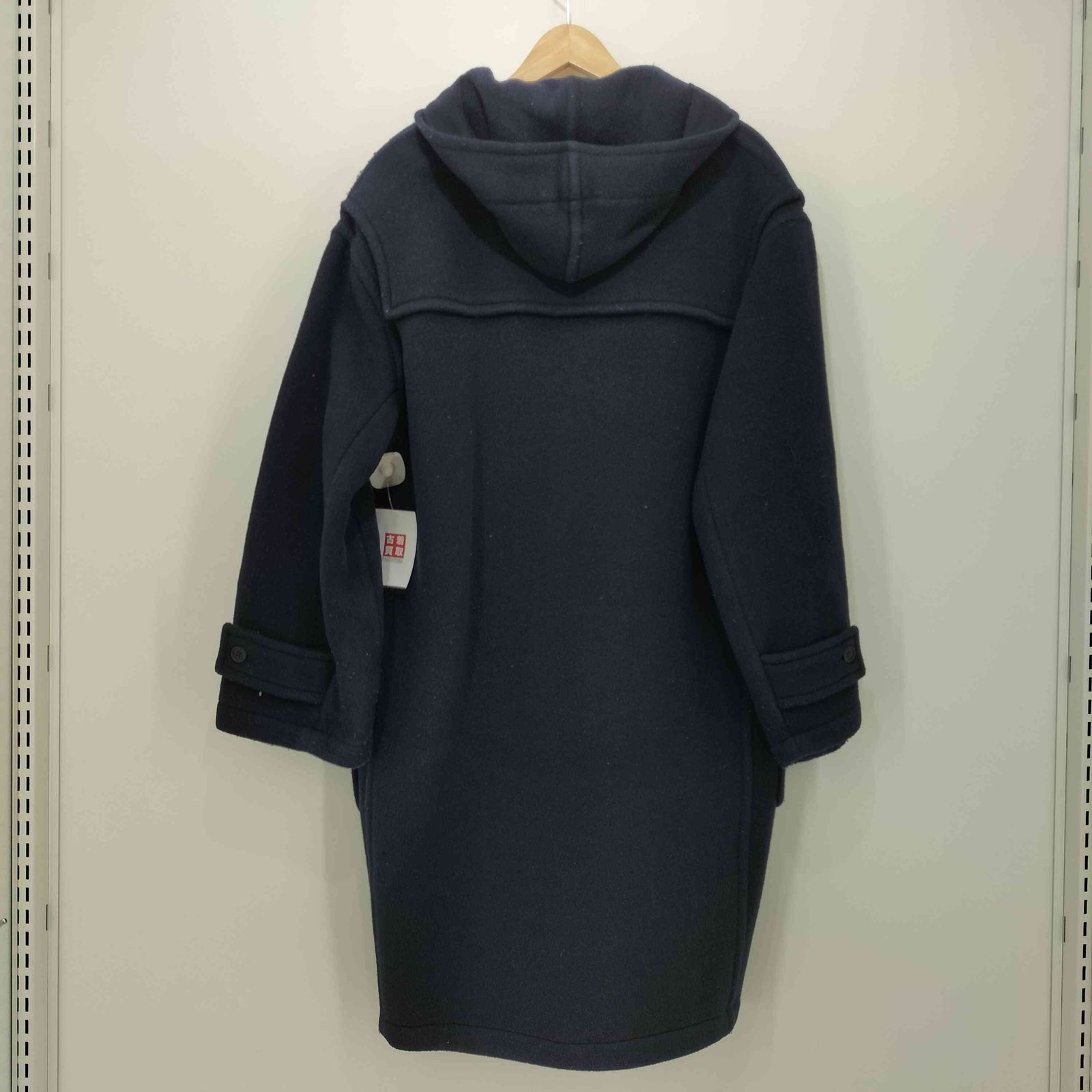 GLOVERALL ダッフルコートMADE IN ENGLAND 楽天市場】@[期間SALE] Gloverall/グローバーオール ダッフル
