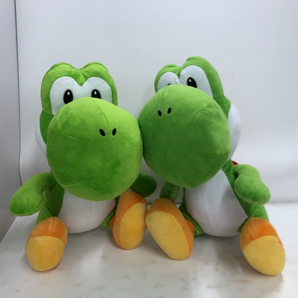 スーパーマリオぬいぐるみ　10体まとめ売 スーパーマリオぬいぐるみ 10体まとめ売 - メルカリ