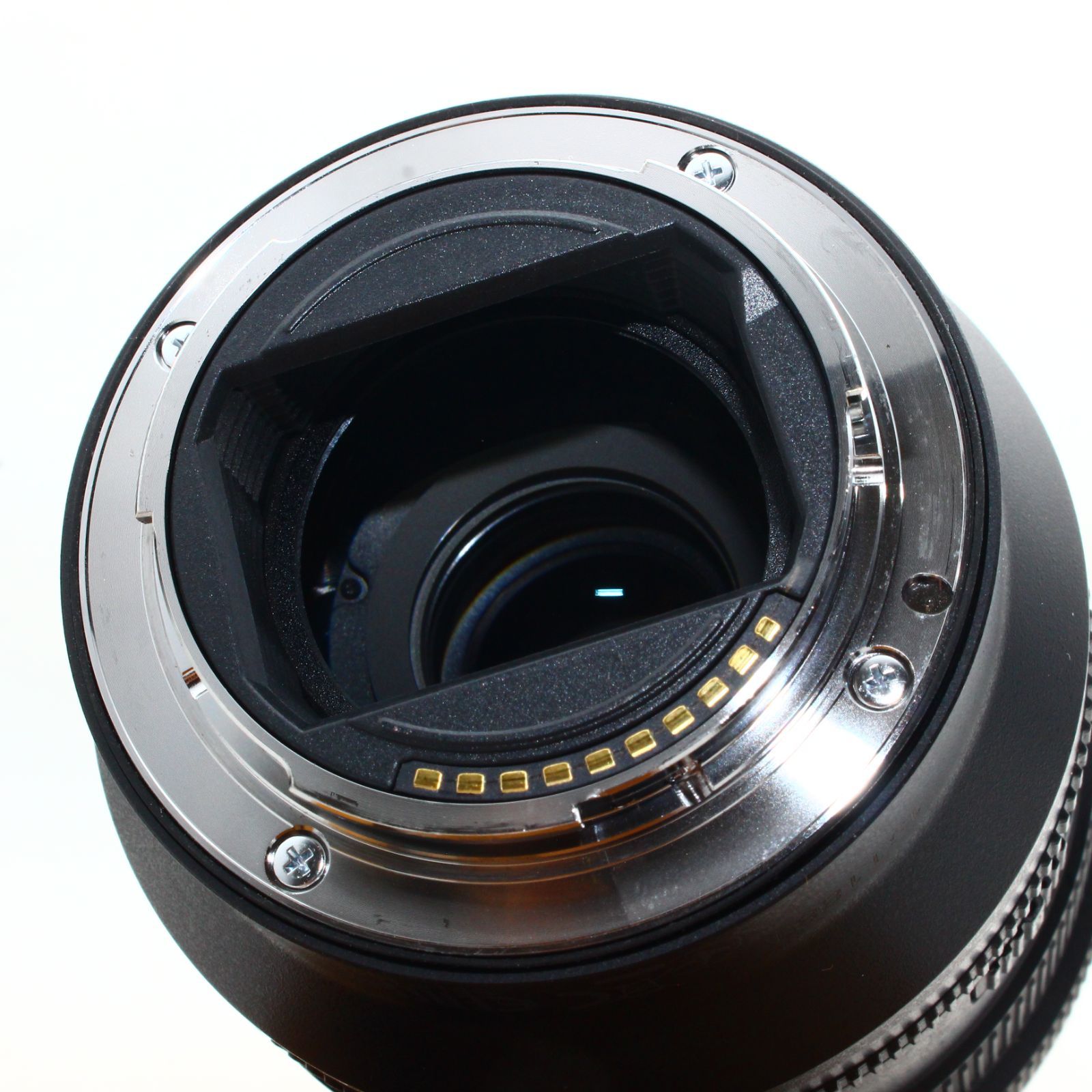 ソニー SONY 広角ズームレンズ FE PZ 16-35mm F4 G SELP1635G - メルカリ