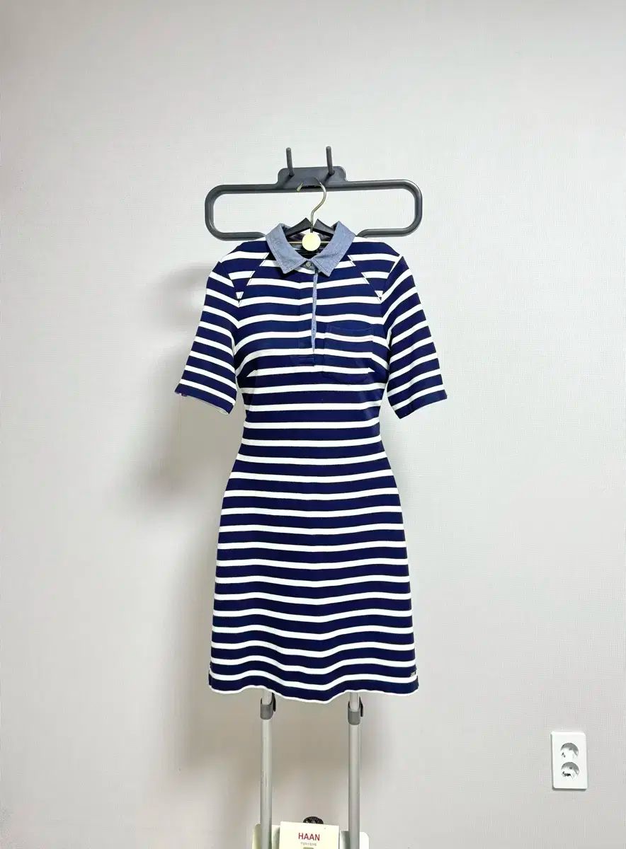 Tommy Hilfiger トミーヒルフィガー ワンピース