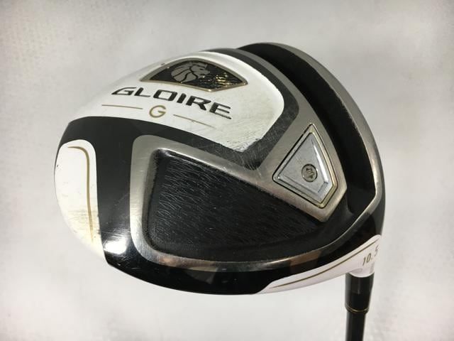 返品OK ゴルフクラブ テーラーメイド GLOIRE グローレ G ドライバー 2016 GLOIRE GL-5000 1W