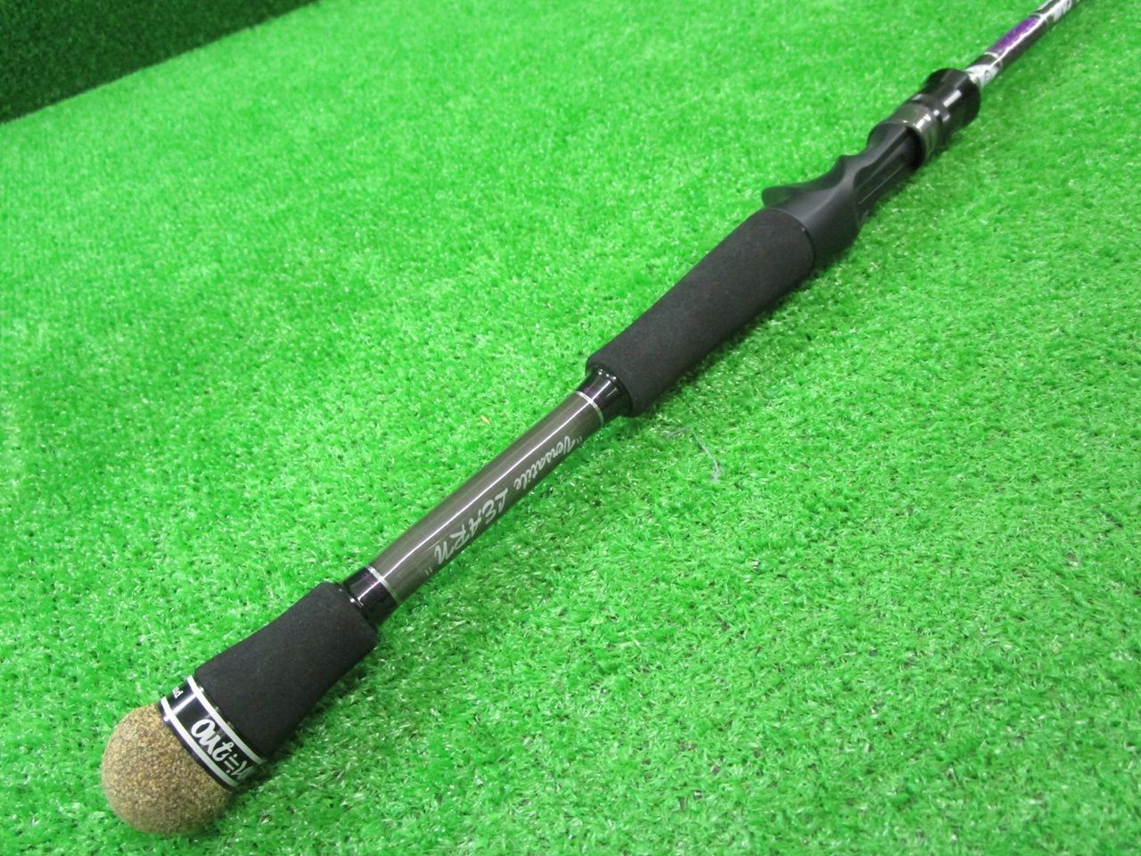 ECH豊 アウトロー バーサタイルラーン71M+ - メルカリ