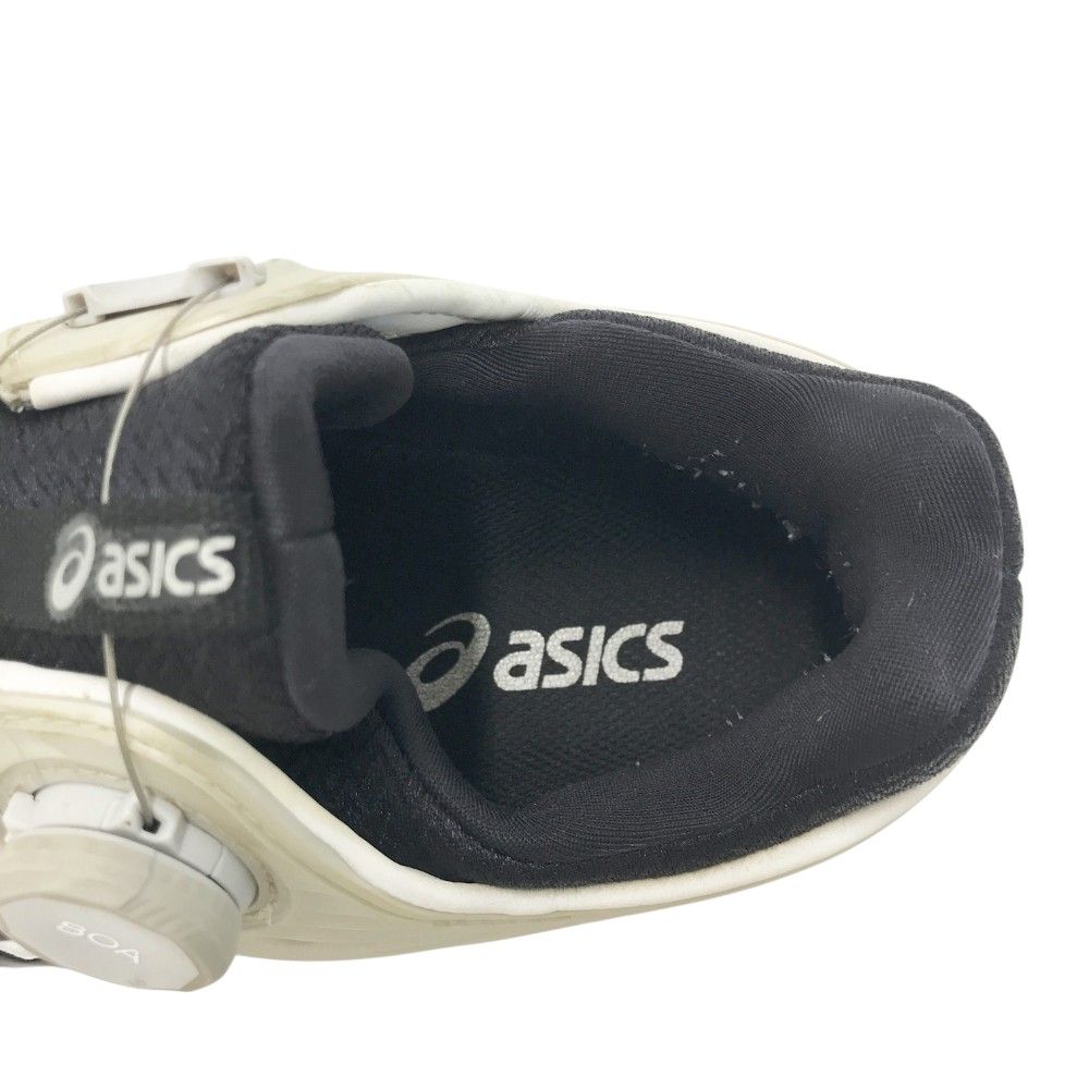 asics アシックス 111A180 GEL-ACE PRO 5 BOA ゴルフシューズ
