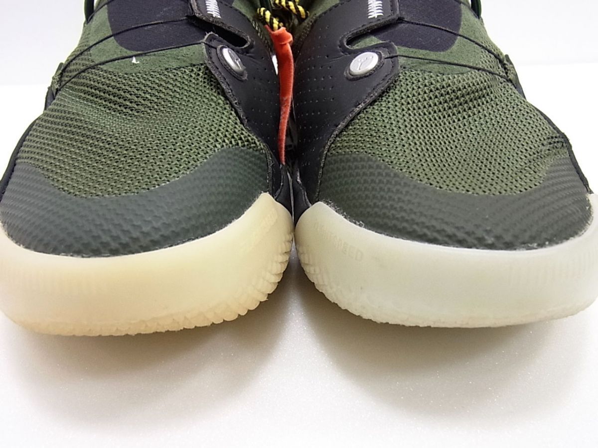 クーポン配布中】☆Travis Scott×Nike Air Jordan 33 NRG カクタス 