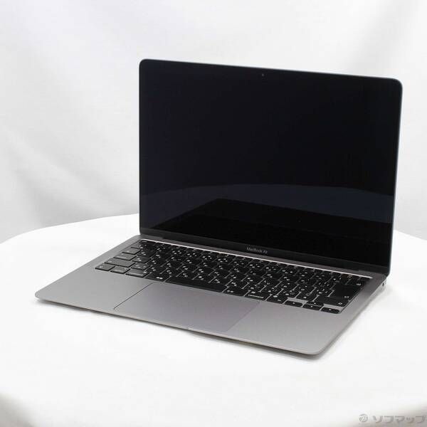 MacBook Air 13インチ M1（2020年モデル） Amazon.co.jp: 【整備済み品】 Apple MacBook Air M1 2020(13