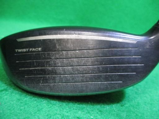 テーラーメイド STEALTH2 U5 ユーティリティ UT 純正特注シャフト フレックスS メンズ 男性用 右利き 右用 Cランク ゴルフクラブ