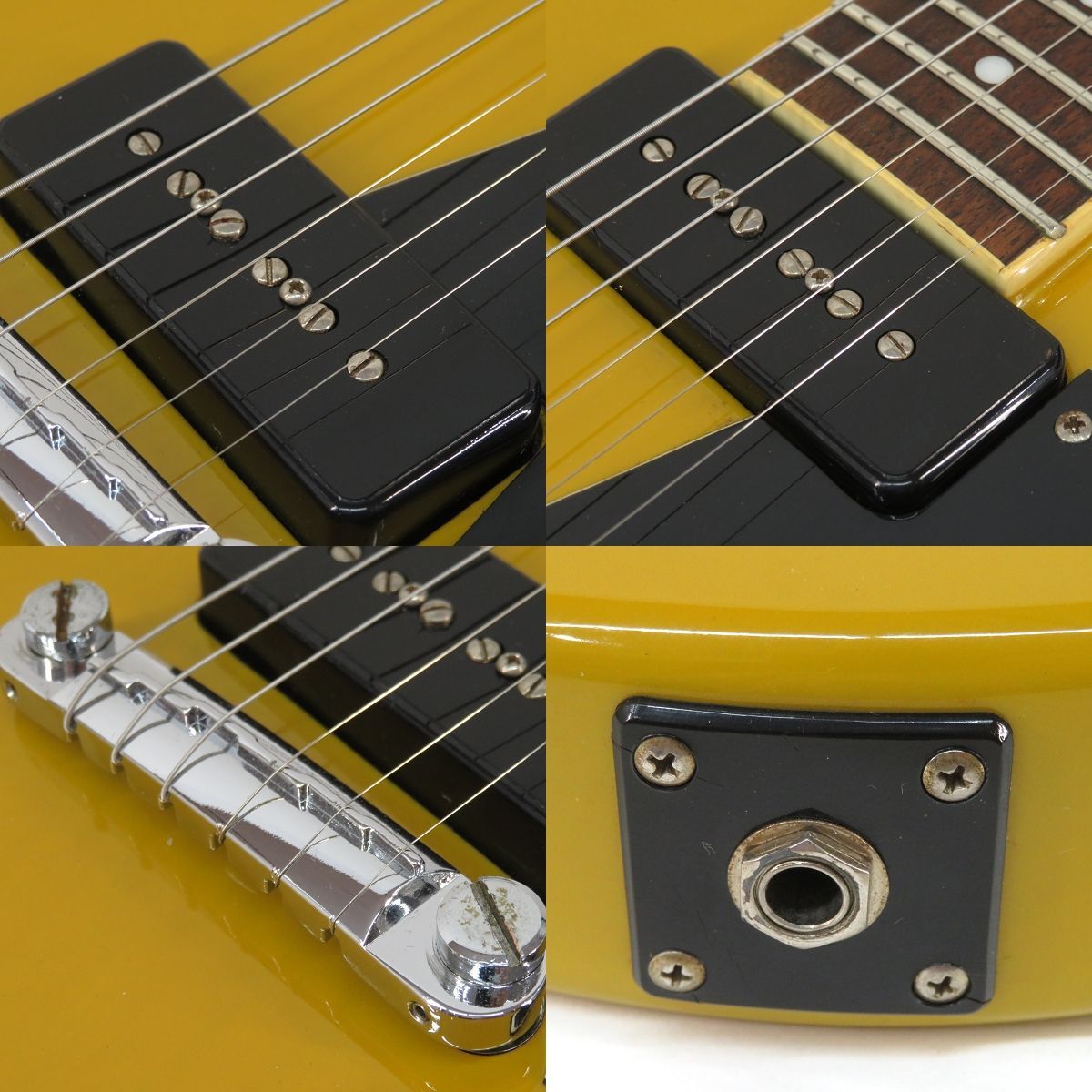 Tokai トーカイ LSS54 SYM レスポール スペシャル エレキギター ※中古 - メルカリ