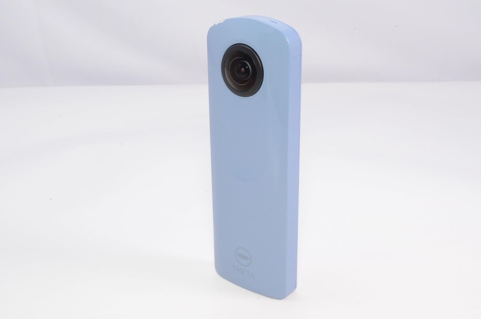  RICOH THETA SC 2 BLUE ブルー その他 カメラ
