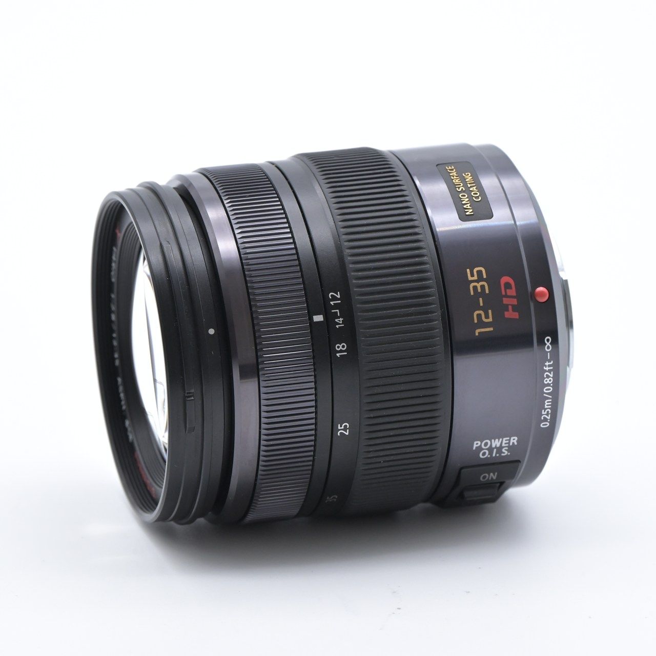 k*様 S43★【美品】Panasonic　レンズ　H-HS12035 k*様 S43☆【美品】Panasonic レンズ H-HS12035 Amazon.com